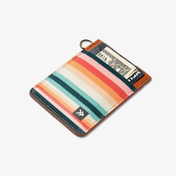 Thread Renae Vertical Wallet