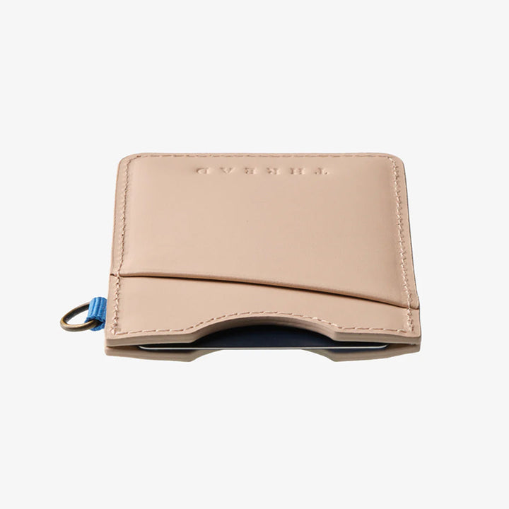 Thread Scout Royal Vertical Wallet