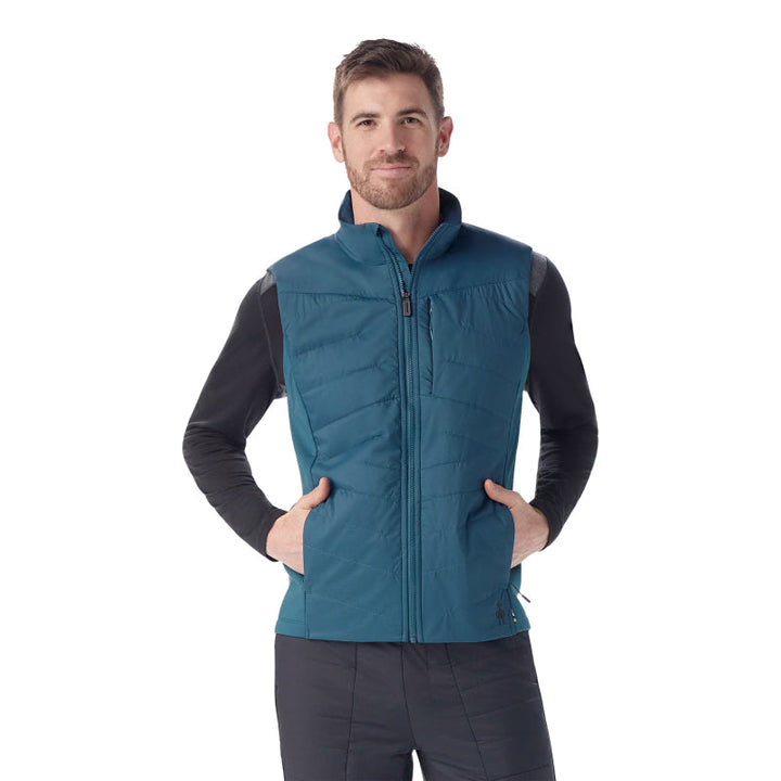SmartWool Men's Smartloft Vest