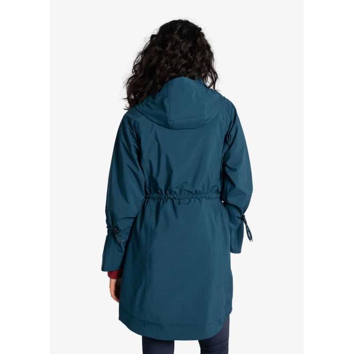 Lole Women's Piper Oversized Rain Jacket