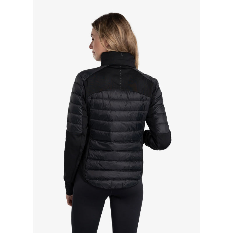 Lole Veste isolée coupe-vent Just pour femme