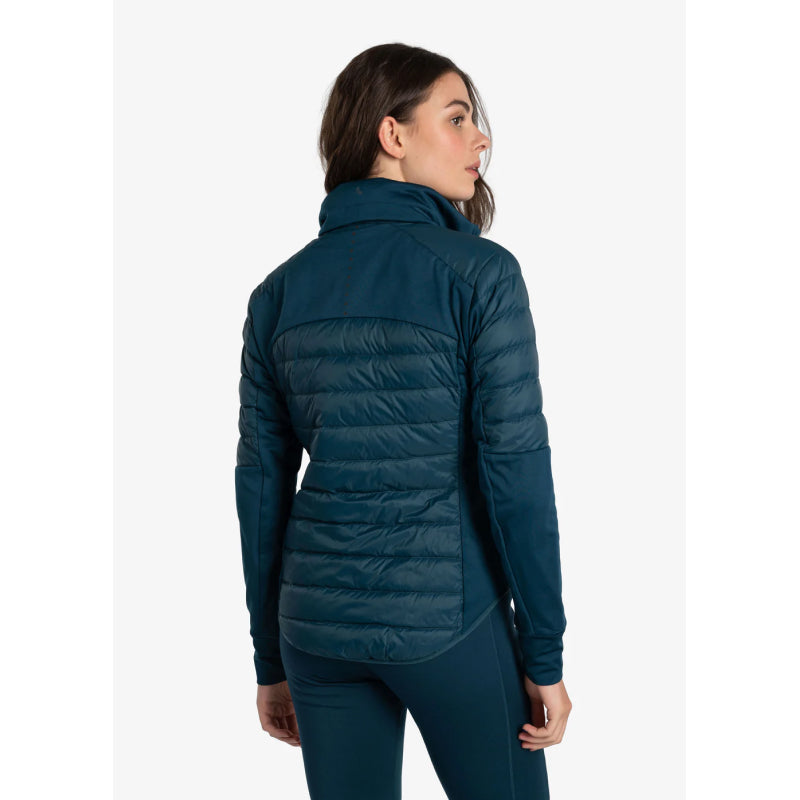 Lole Women's Just Windproof Insulated Jacket