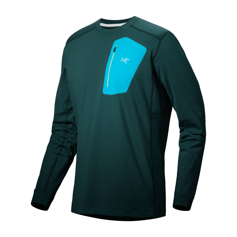 Arcteryx Rho LT Crew Neck Men's