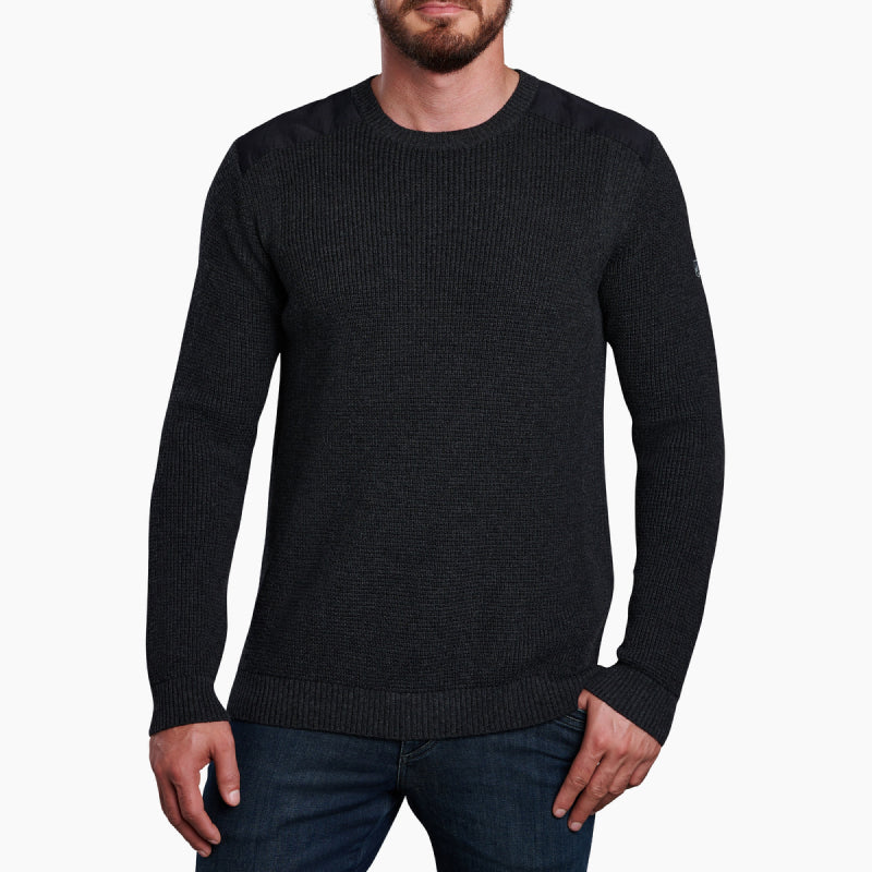Kuhl Thor 1/4 Zip Sweater Men's