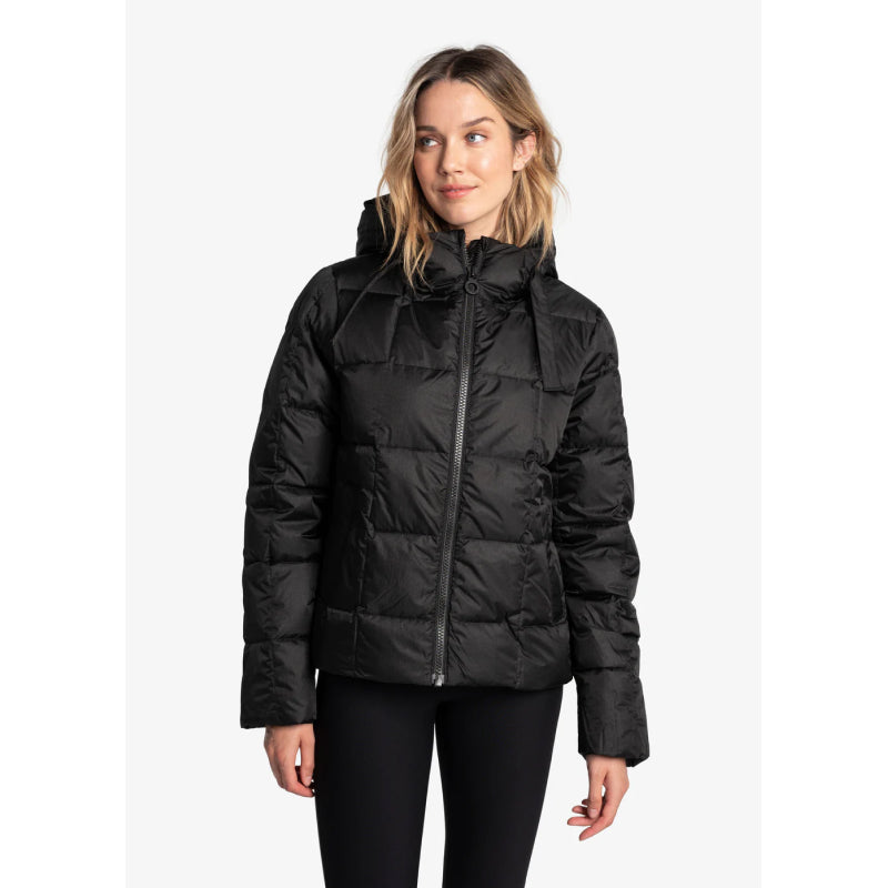 Lole hot sale winter jacket