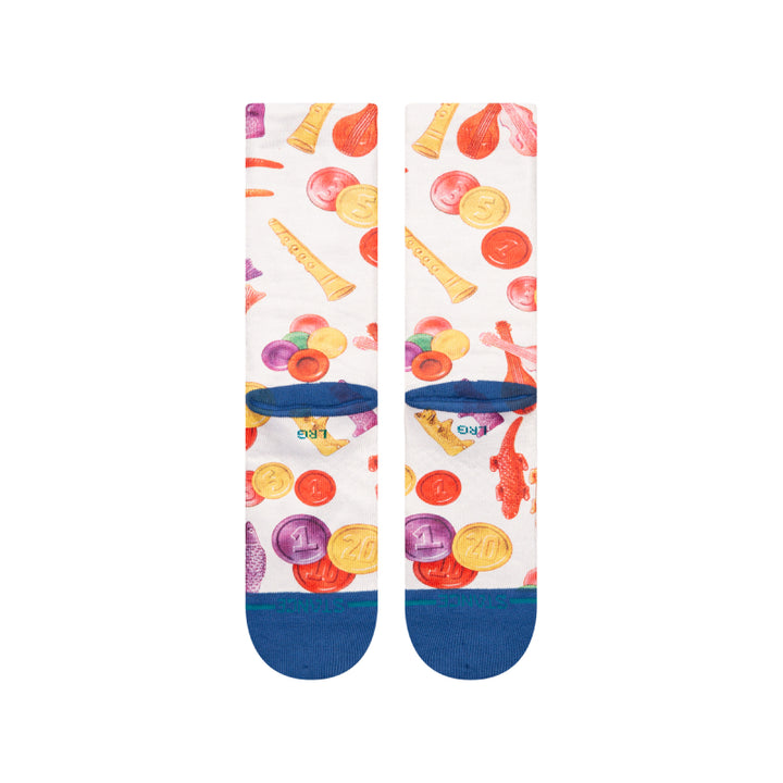 Chaussettes Stance BRPA Haribo