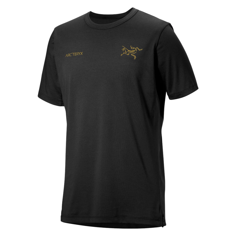Arc'teryx Captive Split Short Sleeve T-Shirt Men's
