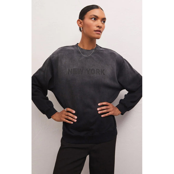 Z Supply Syd Destination Sweater