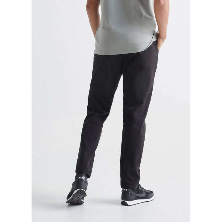 DU/ER Men's NuStretch Flex Pants - Black