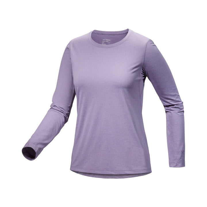 Arc'teryx Taema Crew Long Sleeve Women's