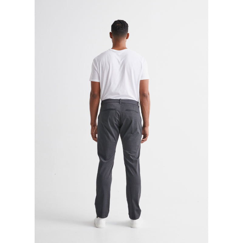 DUER Smart Stretch Relaxed Taper pour hommes 