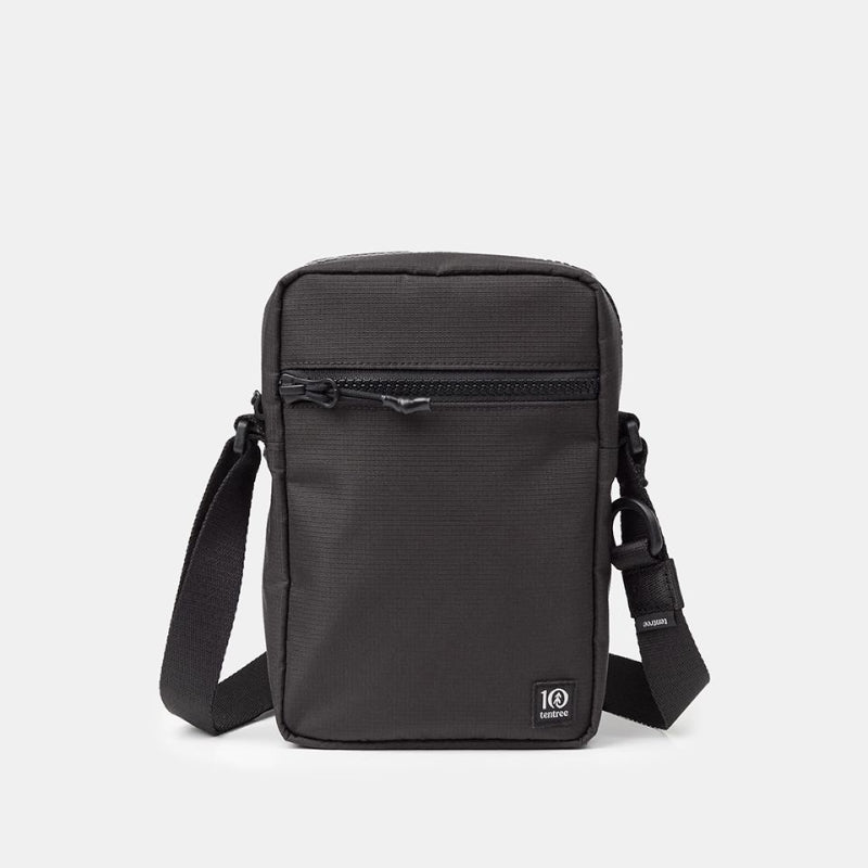 Tentree Ripstop Crossover Bag – Take It Outside