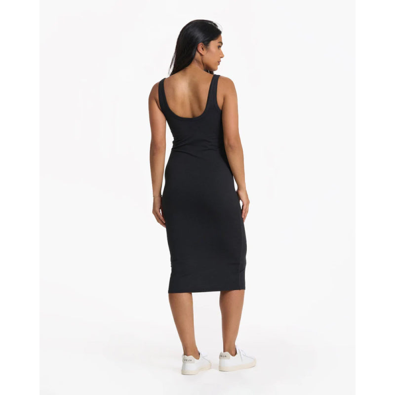 Vuori Women's Halo Essential Dress