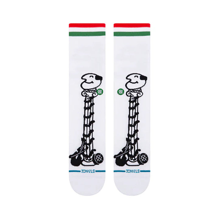 Stance Little Neros Crew Socks
