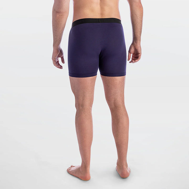 Stanfield's Modal-Cotton Stretch Boxer Brief