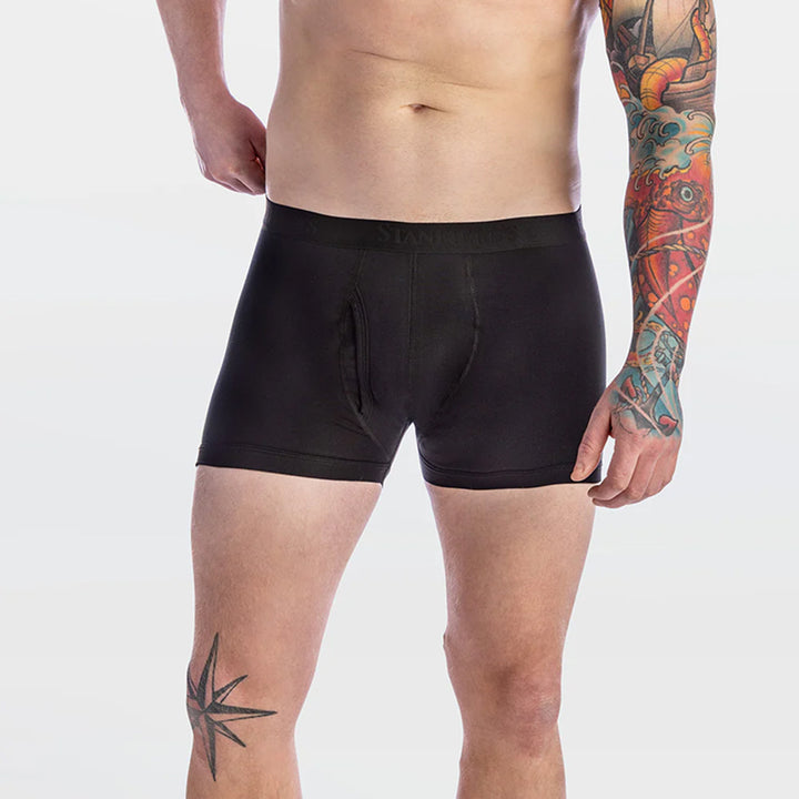 Stanfield's Modal Cotton Stretch Trunk