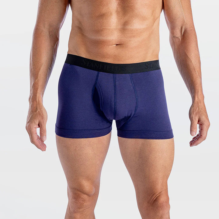 Stanfield's Modal Cotton Stretch Trunk