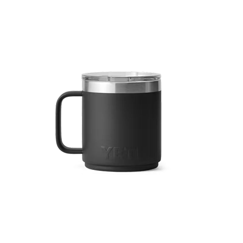 Yeti 10oz Stackable Mug with Ceramic Lining