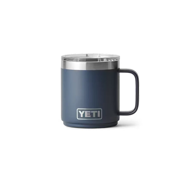 Yeti 10oz Stackable Mug with Ceramic Lining