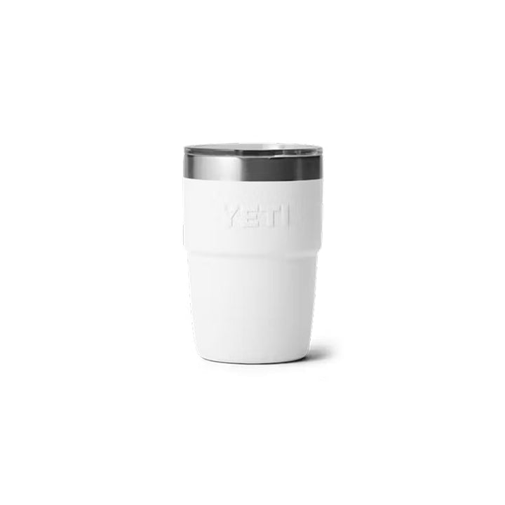 Yeti 8oz Rambler Stackable Cup with Ceramic Lining