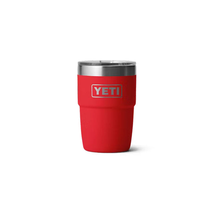 Yeti 8oz Rambler Stackable Cup with Ceramic Lining