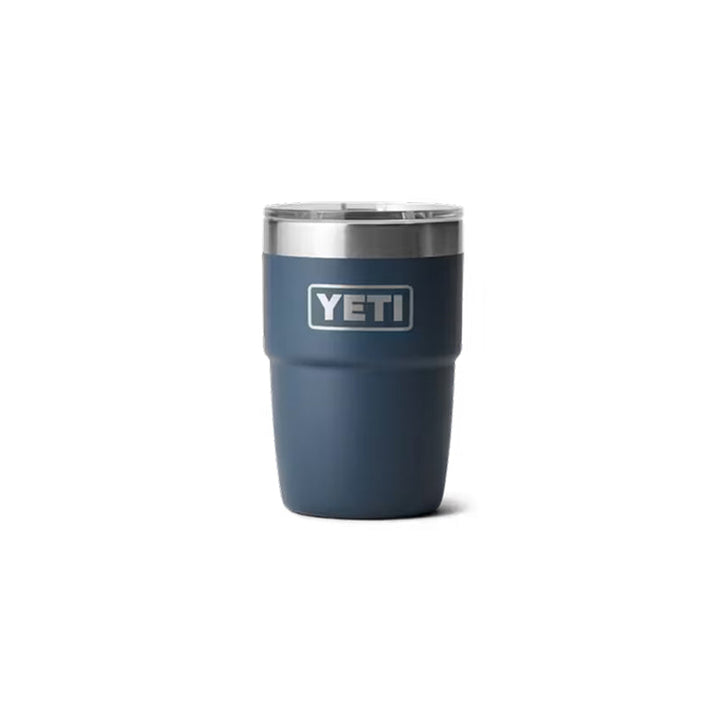 Yeti 8oz Rambler Stackable Cup with Ceramic Lining