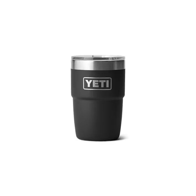 Yeti 8oz Rambler Stackable Cup with Ceramic Lining