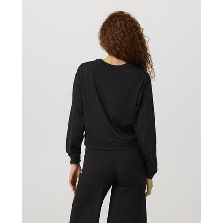 Vuori Women's Halo Modern Crew