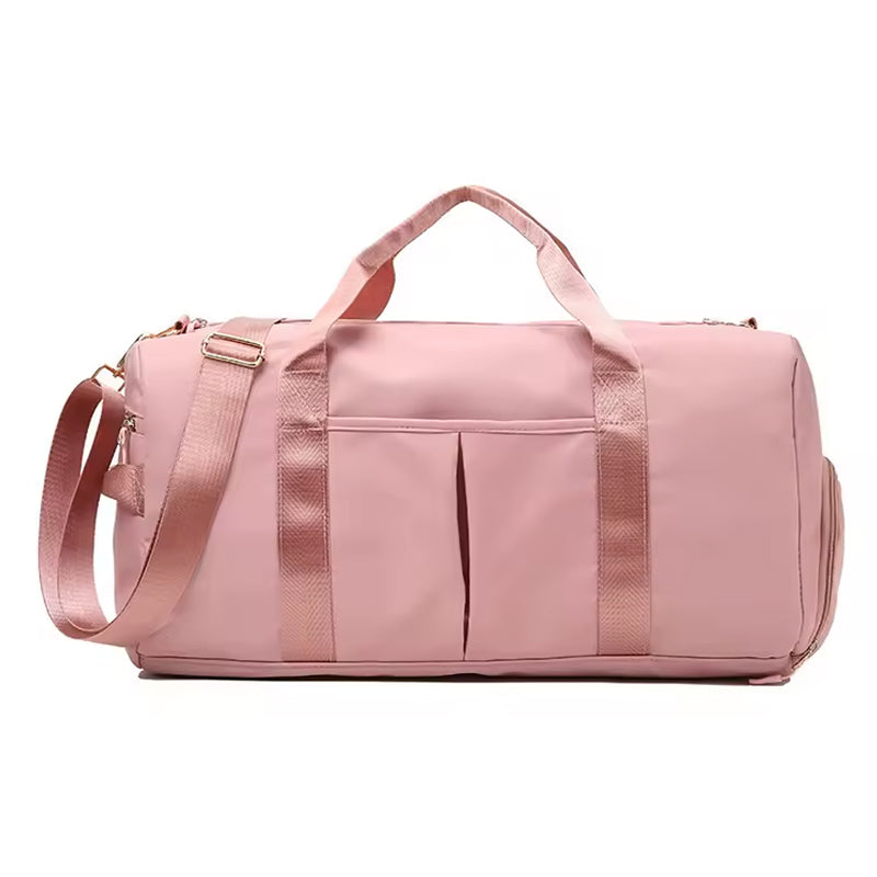 Take It Outside Essentials Travel Duffle Bag