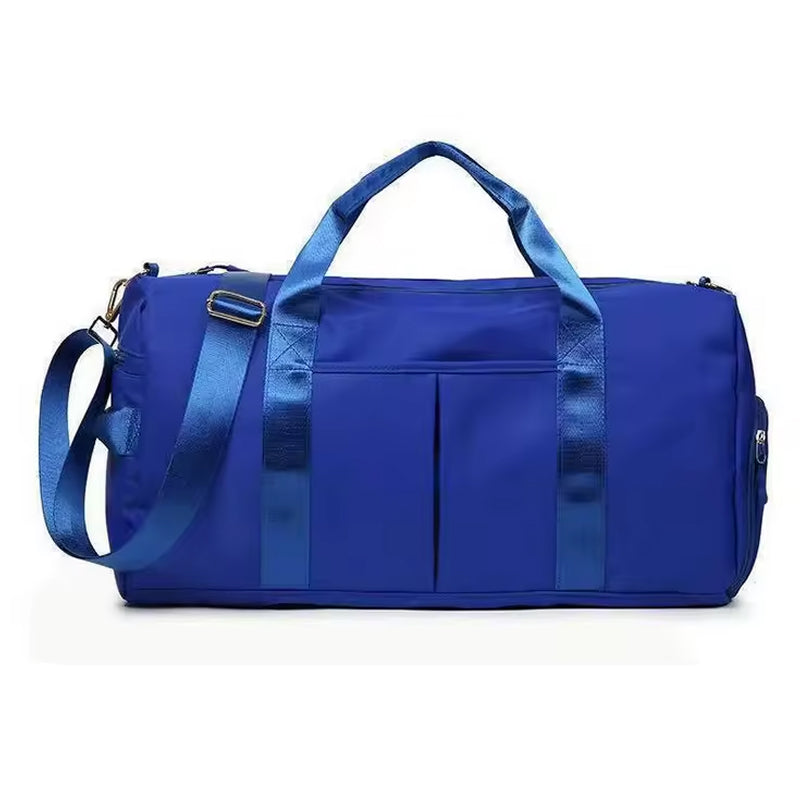 Take It Outside Essentials Travel Duffle Bag
