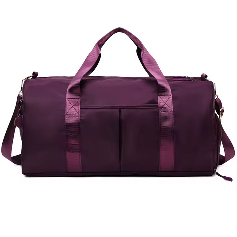 Take It Outside Essentials Travel Duffle Bag