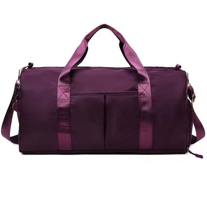 Take It Outside Essentials Travel Duffle Bag
