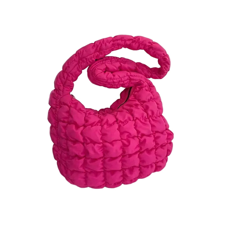 Take It Outside Essentials Quilted Handbag