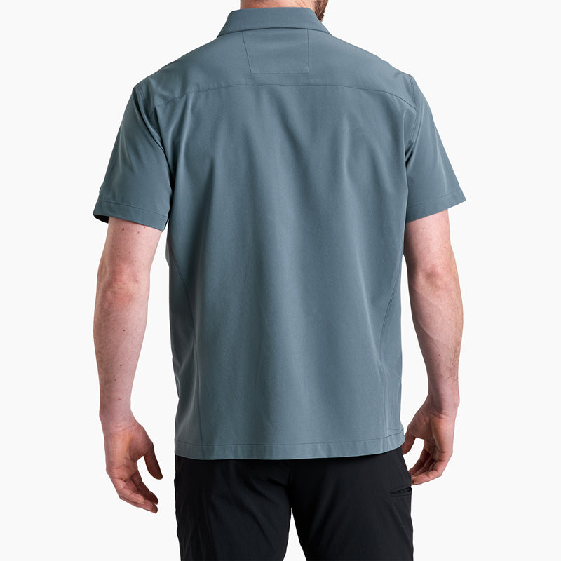 Kuhl Men's Renegade Short Sleeve