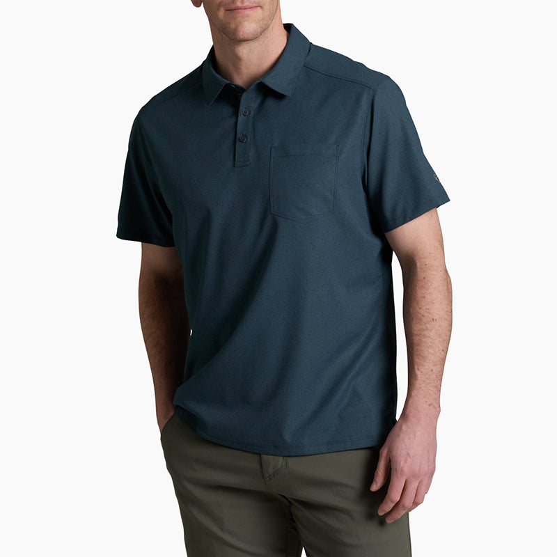 Kuhl Men's Persuadr Polo