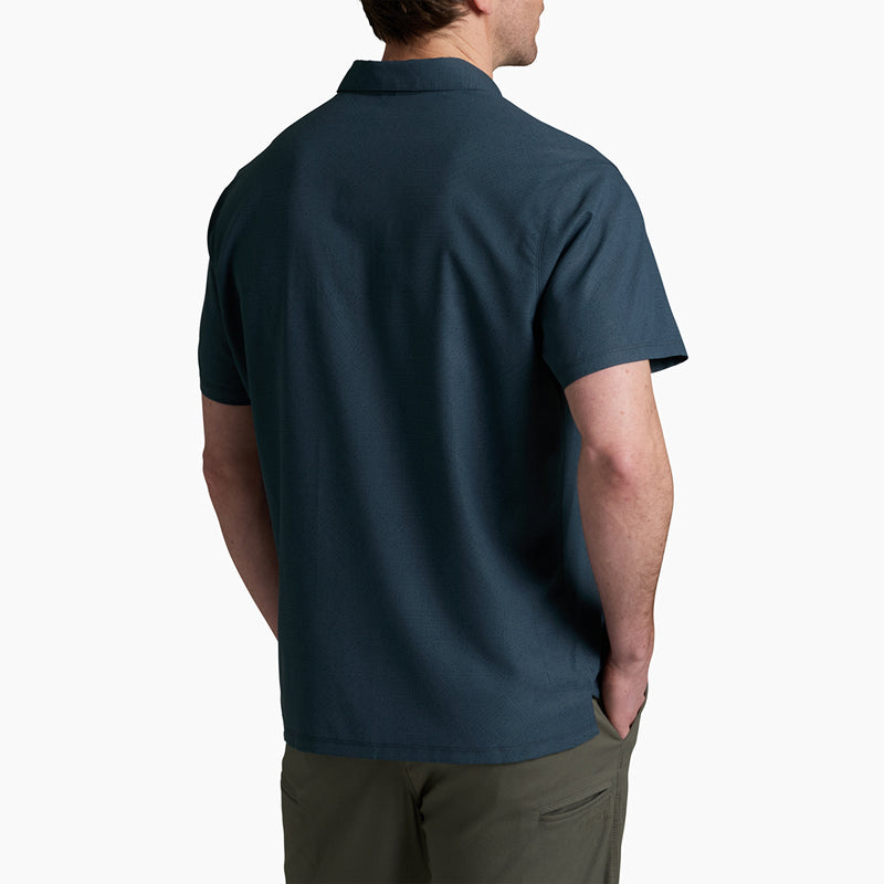 Kuhl Men's Persuadr Polo