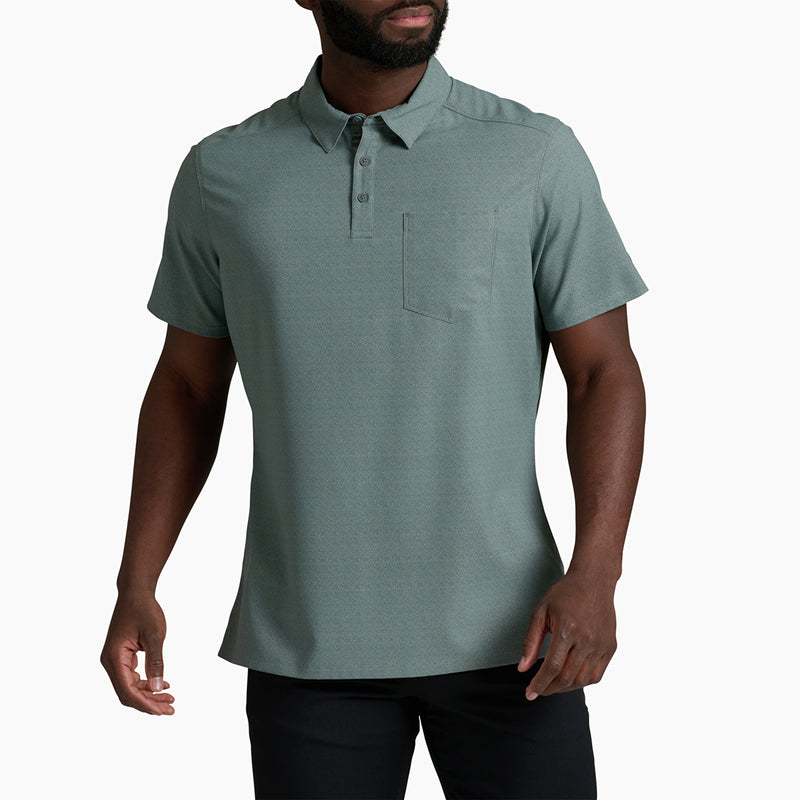 Kuhl Men's Persuadr Polo