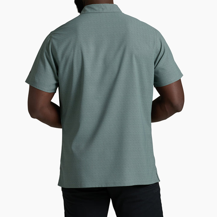 Kuhl Men's Persuadr Polo