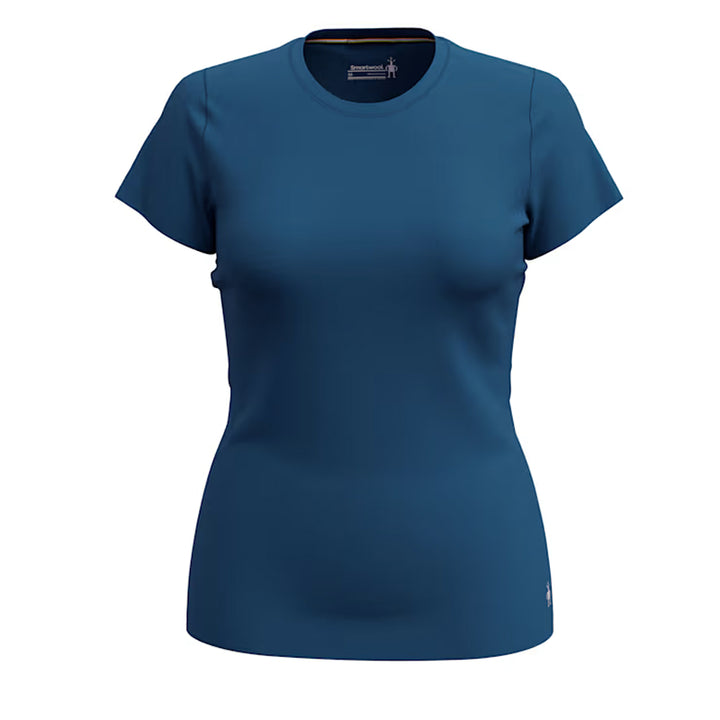 Smartwool Women's Merino Short Sleeve Tee