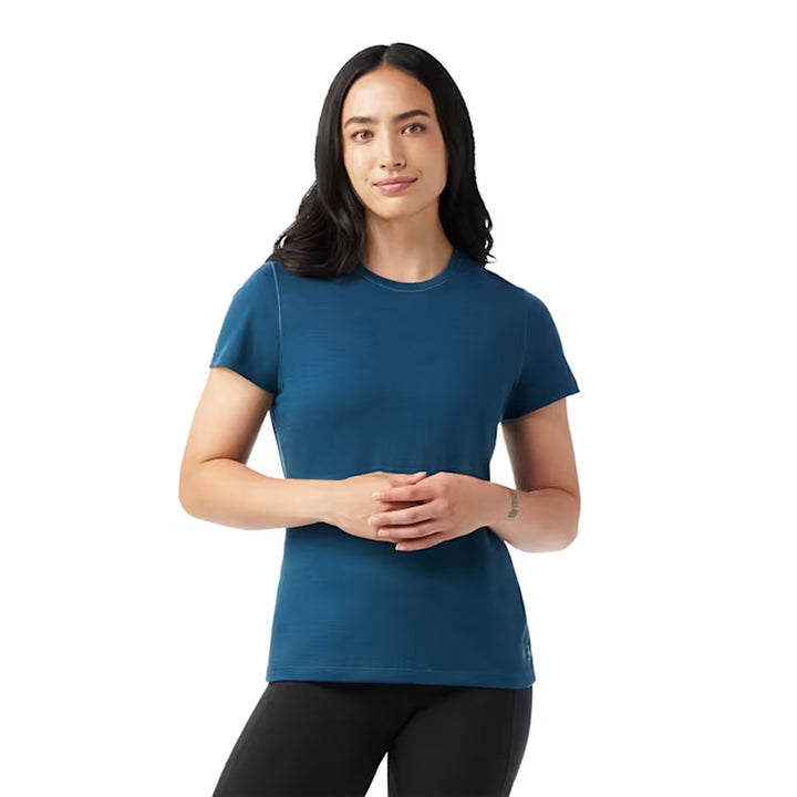 Smartwool Women's Merino Short Sleeve Tee