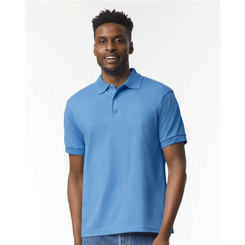 Take It Outside Essentials Polo