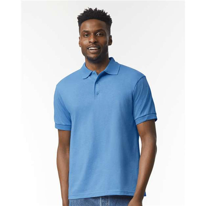 Take It Outside Essentials Polo