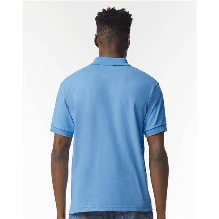 Take It Outside Essentials Polo