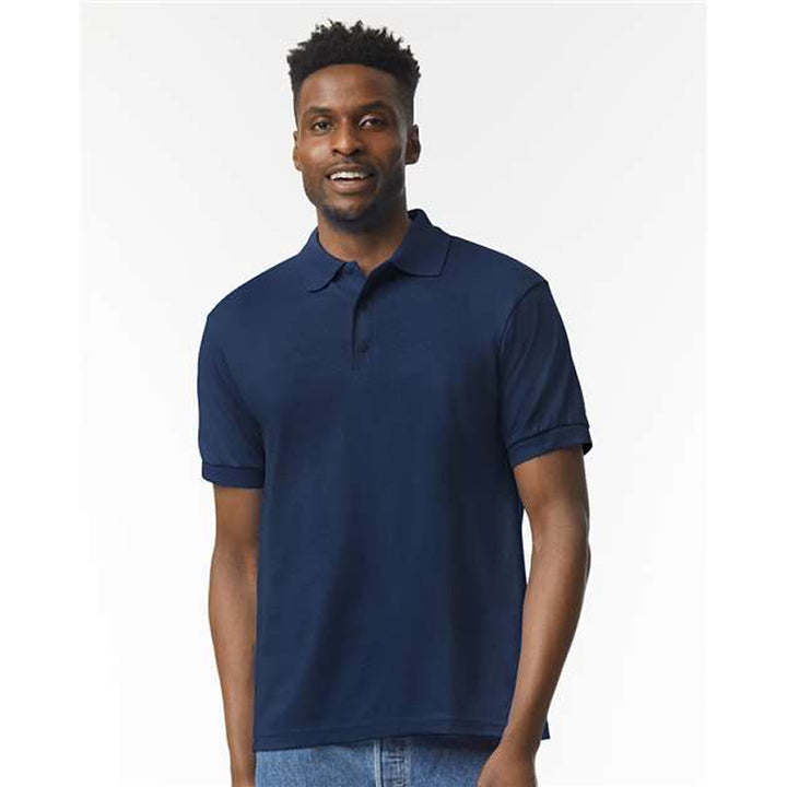 Take It Outside Essentials Polo