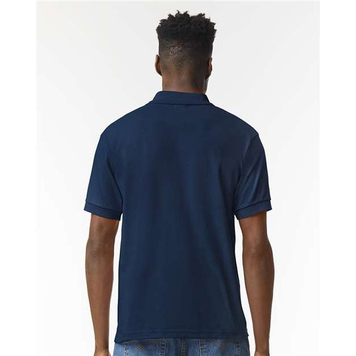 Take It Outside Essentials Polo