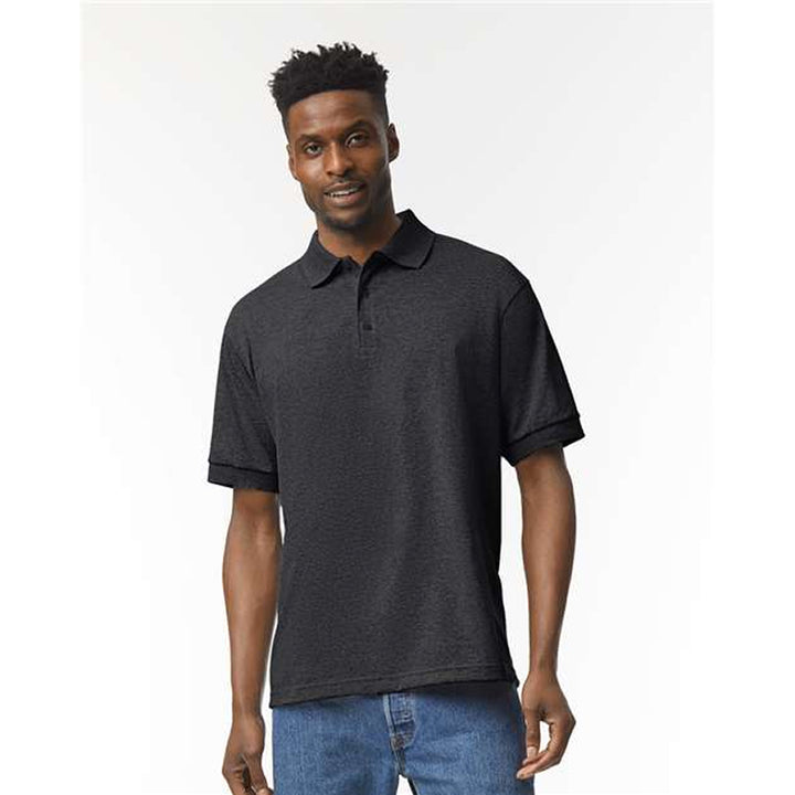 Take It Outside Essentials Polo
