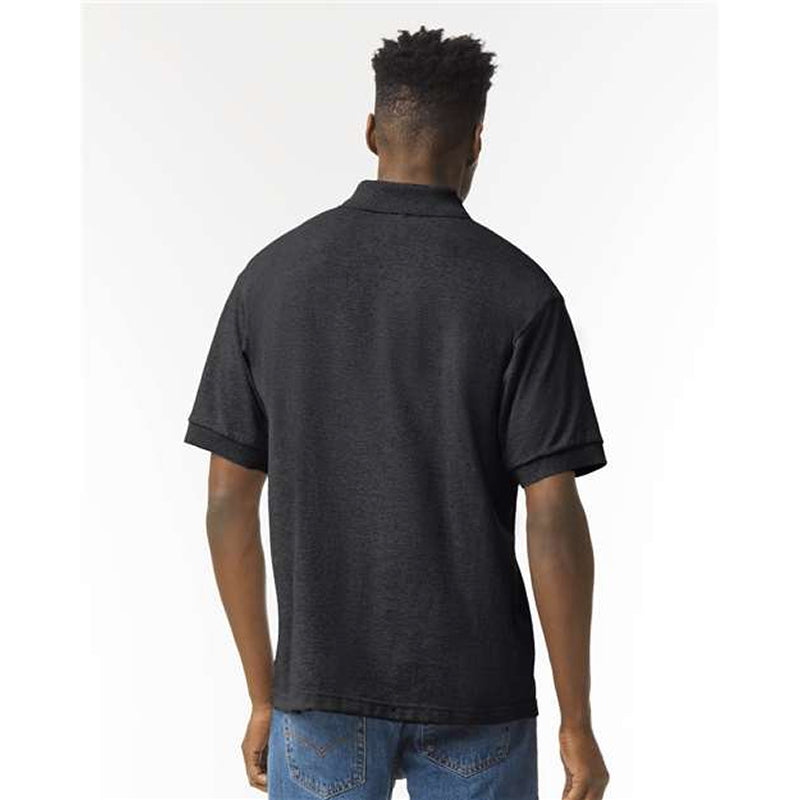 Take It Outside Essentials Polo