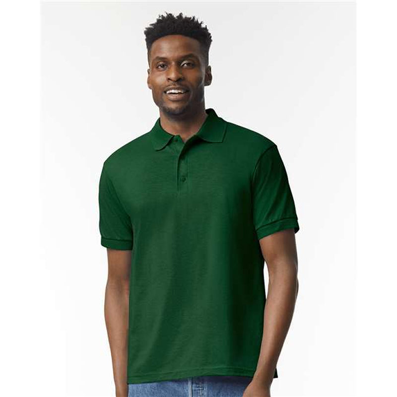 Take It Outside Essentials Polo