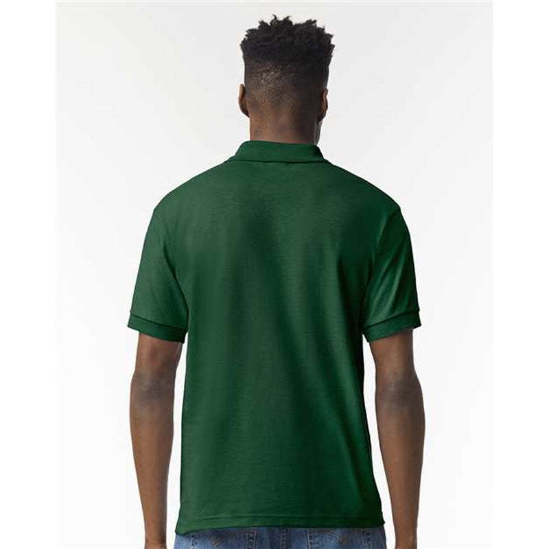 Take It Outside Essentials Polo