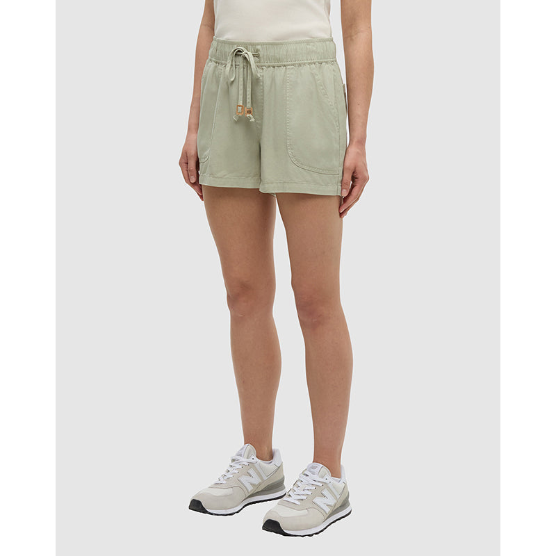 Tentree Short Instow pour femme